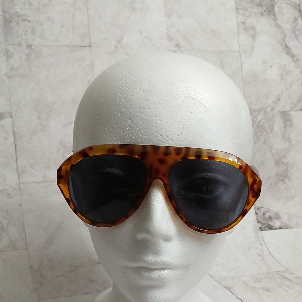Steve Madden Tortoise Shell Sunglasses